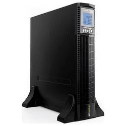 Green Cell UPS RTII UPS záložní zdroj 1000 VA