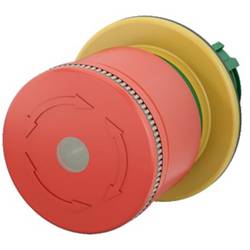 Eaton M22-PVLT30 nouzový vypínač IP65, IP66, IP69 1 ks