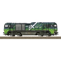 TRIX H0 22923 Dieselová lokomotiva H0 G2000 AiXrail
