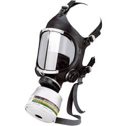 Ekastu C607/F 466 607 ochranná maska celoobličejová bez filtru Velikost XS-XXL: uni EN 136, EN 148-1 DIN 136, DIN 148-1