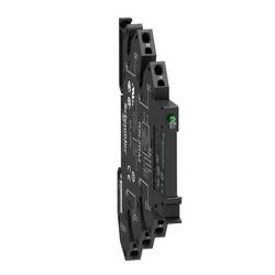 Schneider Electric RSL1PRBU zátěžové relé 24 V/DC, 24 V/AC 6 A 1 přepínací kontakt 1 ks