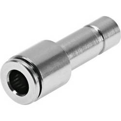 FESTO konektor 578312 NPQH-D-S12-Q10-P10 vnější závit: QS - 12 1 ks