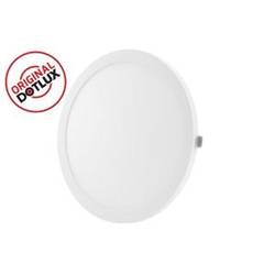 DOTLUX 4448-0FW120 LED stropní reflektor, bílá