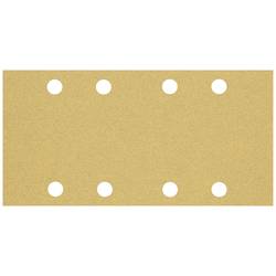 Bosch Accessories EXPERT C470 2608900854 brusný papír s otvory Zrnitost 60 (d x š) 230 mm x 93 mm 10 ks