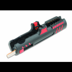 Cimco 120025 Cimco Werkzeuge odizolovací nástroj Vhodné pro odizolovací kleště Kulaté kabely 8 do 13 mm 1.5 do 4 mm²