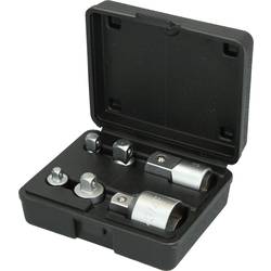 Brilliant Tools BT024006 BT024006 sada GOLA adaptérů/redukcí Pohon (šroubovák) 1/4 (6,3 mm), 3/8, 1/2, 3/4 1 ks