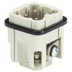 Wieland Electric 73.310.0353.0 vložka pinového konektoru MIN Počet kontaktů 3 + PE 1 ks