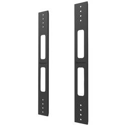 Neomounts AWL-250BL16 1násobné Rozšiřující sada VESA černá