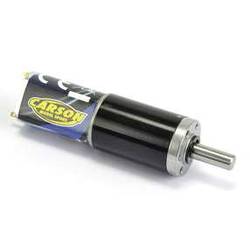 Carson Modellsport 500907166 1:14 Převodový motor 1 ks
