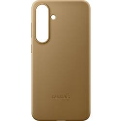 Samsung Kindsuit zadní kryt na mobil Samsung Galaxy S25+ camel EF-VS936PFEGWW