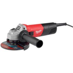 Milwaukee AG800-125E 4933451211 úhlová bruska 800 W, 230 V