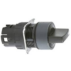 Schneider Electric ZB6AD27 přepínač - čelní prvek 1 ks