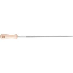 PFERD TOOLS 11256102 Kulatý pilník na klíče 2 vč. Pilníku pro filigránské práce Délka 100 mm 1 ks