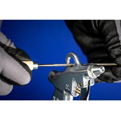 PFERD TOOLS 11256102 Kulatý pilník na klíče 2 vč. Pilníku pro filigránské práce Délka 100 mm 1 ks