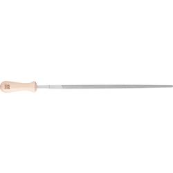 PFERD 11254102 Klíčový pilník na klíče, čtyřhranný pilník 2 vč. Pilníku pro filigránské práce Délka 100 mm 1 ks