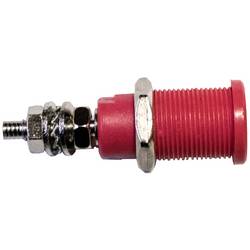 Mueller Electric BU-31607-2 adaptérový konektor - červená