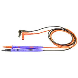 Mueller Electric BU-P5519A měřicí kabel zkušební hroty banánková zástrčka červená, černá 1 ks