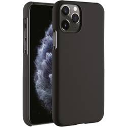 Vivanco Gentle zadní kryt na mobil Apple iPhone 11 Pro černá