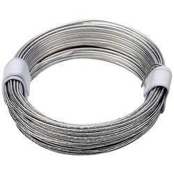 econ connect KD08VZ10 spojovací drát, 1 x 0.5 mm², 10 m