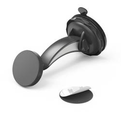 Hama přísavka držák mobilního telefonu do auta s magnetickým upevněním, otočné o 360°