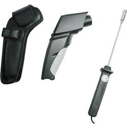 testo 830 T2 Set infračervený teploměr, optika 12:1, -30 - +400 °C, kontaktní měření