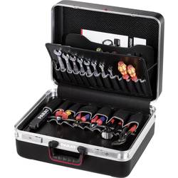 Parat CLASSIC Deep Space, 488000171 kufřík na nářadí, (š x v x h) 490 x 410 x 220 mm