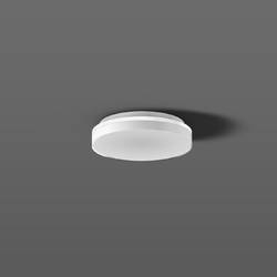 RZB 221186.002.2 LED nástěnné světlo bílá