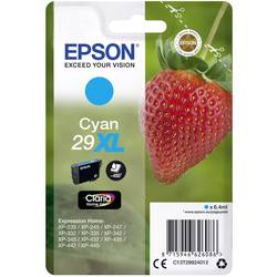 Epson Ink 29XL originál azurová C 13 T 29924012