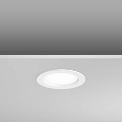 RZB 901695.002 LED stropní reflektor, bílá