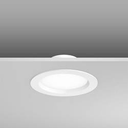RZB 901696.002 LED stropní reflektor, bílá