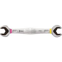 Wera 05020260001 6002 Joker Double oboustranný plochý klíč Délka klíče (cm) (jen pro nadpis) 20 - 22 mm