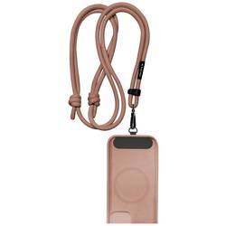 Black Rock Universal Lanyard Smartphone-Kette Universal Universal hnědá 9200UDL06