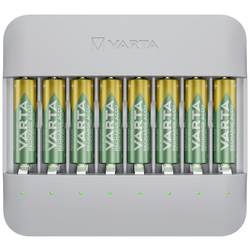 Varta Eco Charger Multi nabíječka akumulátorů NiMH AAA, AA
