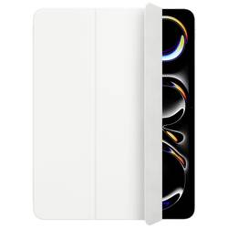 Apple Smart Folio obal / brašna na iPad Apple iPad Pro 13 (M4, 2024) 33 cm (13) BookCase bílá