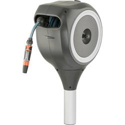 GARDENA RollUp S 15 m 18606-20 1 ks naviják zahradní hadice
