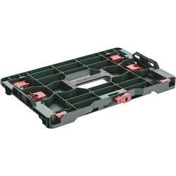 Metabo metaBOX Multi, 626900000 Multiadaptérová deska, ABS, (d x š x v) 447 x 300 x 60 mm