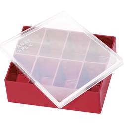 Parat 900021166 900021166 přepážka 1 ks (d x š x v) 118 x 44 x 97 mm