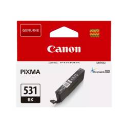 Canon Ink CLI-531 BK originál černá 6118C001