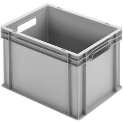 Alutec 75039 plastový box , (š x v x h) 400 x 280 x 300 mm, 1 ks