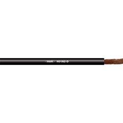 LAPP 2210703/50 kabel pro svařování H01N2-D 1 x 50 mm² černá 50 m