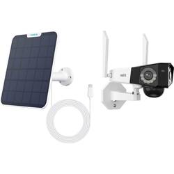 Reolink Duo Series B750+SR3 Wi-Fi IP bezpečnostní kamera 4608 x 1728 Pixel