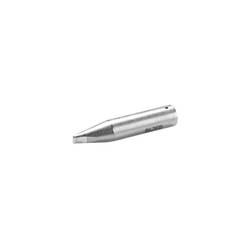 Ersa 842 ED pájecí hrot dlátový Velikost hrotů 3.2 mm Obsah 1 ks