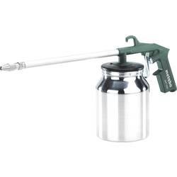 Metabo SPP 1000 pneumatická stříkací pistole lakovací vnější čtyřhran 3/8 (10 mm) 6 bar