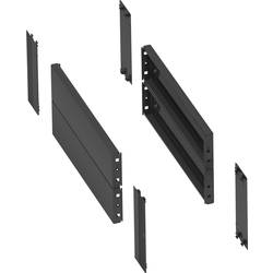 Schneider Electric NSYSPS5200 sokl (š x v) 500 mm x 200 mm šedá 1 ks