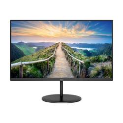 AOC Q24V4EA LED monitor 61 cm (24 palec) 2560 x 1440 Pixel 16:9 4 ms IPS LED
