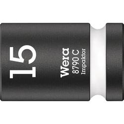 Wera 8790 C Impaktor 05004572001 vložka pro nástrčný klíč 15 mm 1 ks 1/2
