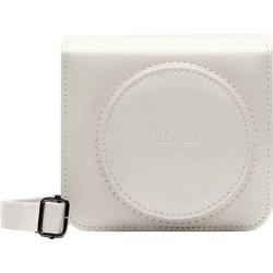 Fujifilm Instax SQ1 CASE CHALK brašna na kameru bílá