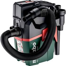 Metabo AS 18 L PC COMPACT 602028850 mokrý/suchý vysavač 6 l bez akumulátoru