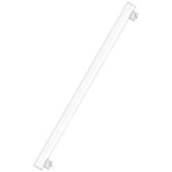 OSRAM HOMELIGHTING 4058075762411 LED Energetická třída (EEK2021) F (A - G) S14S tyčový tvar 6 W = 40 W teplá bílá (Ø x v) 28 mm x 28 mm 1 ks
