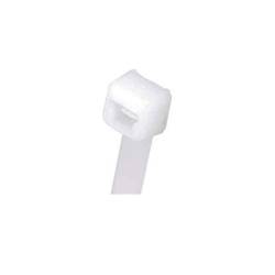 Panduit PLT3S-C0, PLT3S-C0, stahovací pásky, 4.80 mm, 292 mm, černá, 100 ks